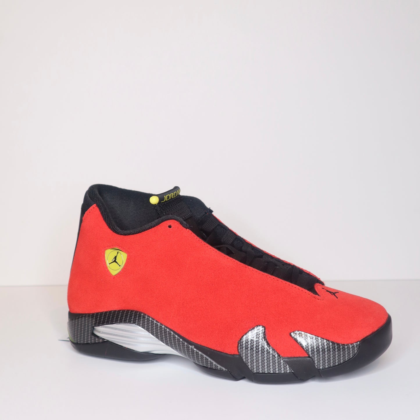 Jordan 14 Retro Ferrari