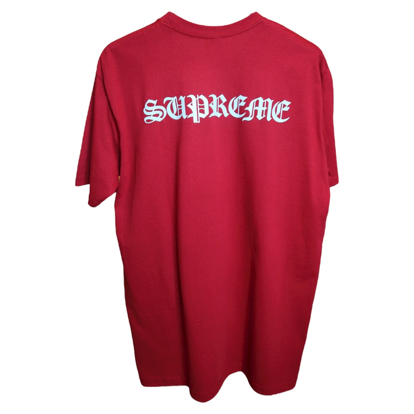 Supreme Mutants Cardinal Tee