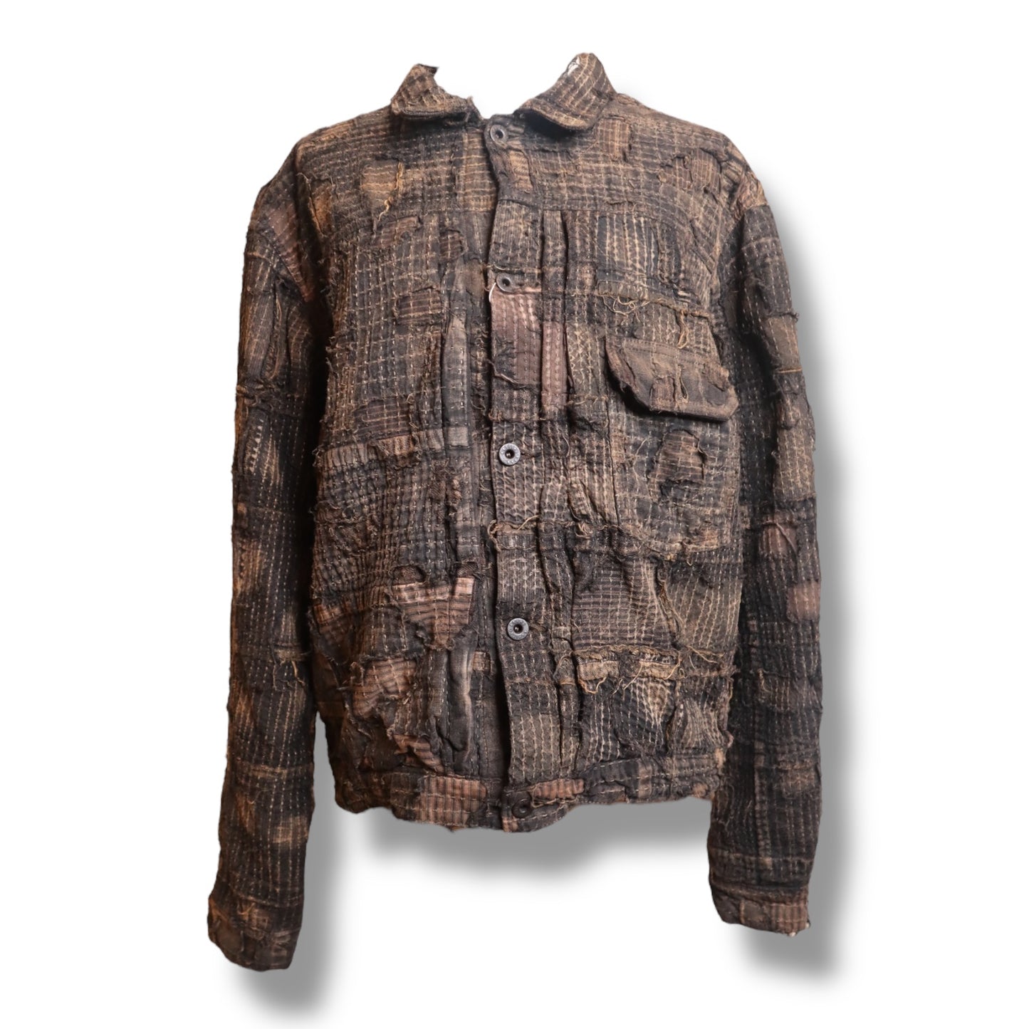 Kapital Boro Jacket
