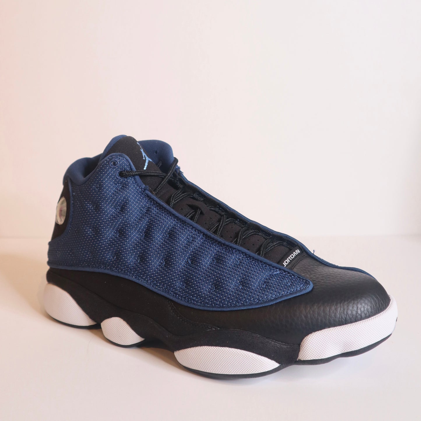 Jordan 13 Brave Blue