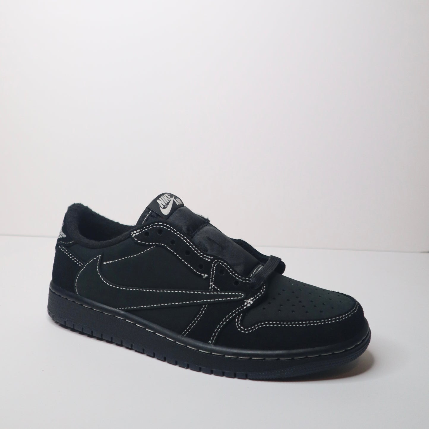 Jordan 1 Low Travis Scott Phantom