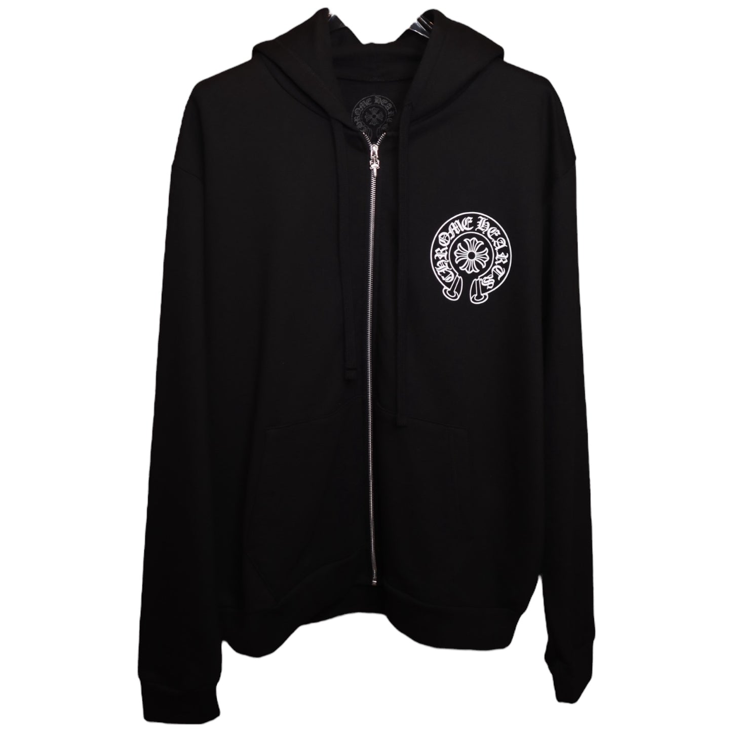 CH Miami Zip Up Hoodie