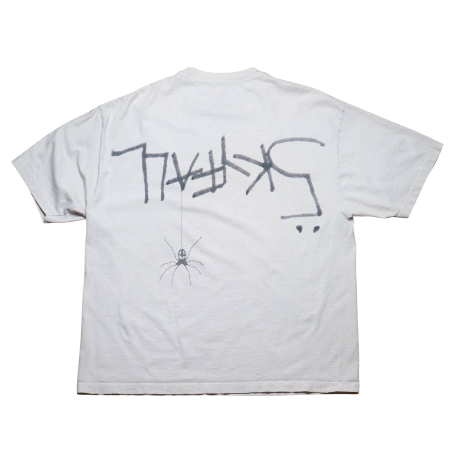 Sp5der Days Before Rodeo Tee