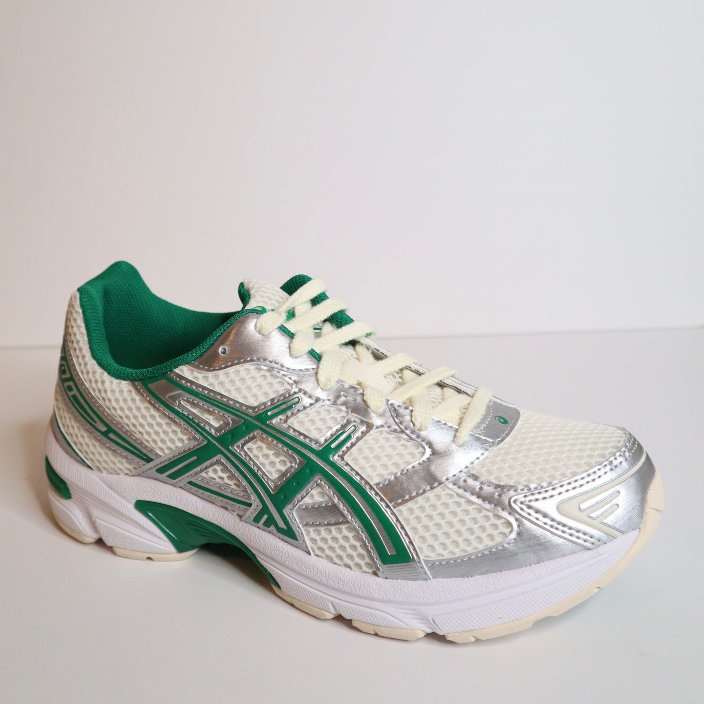 Asics Gel-1130 Cream Kale