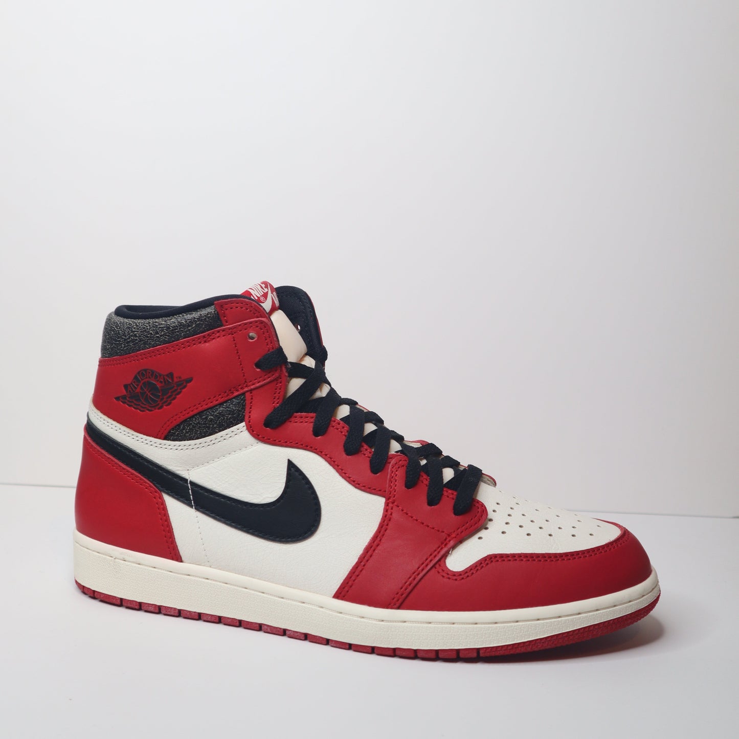 Jordan 1 Lost & Found