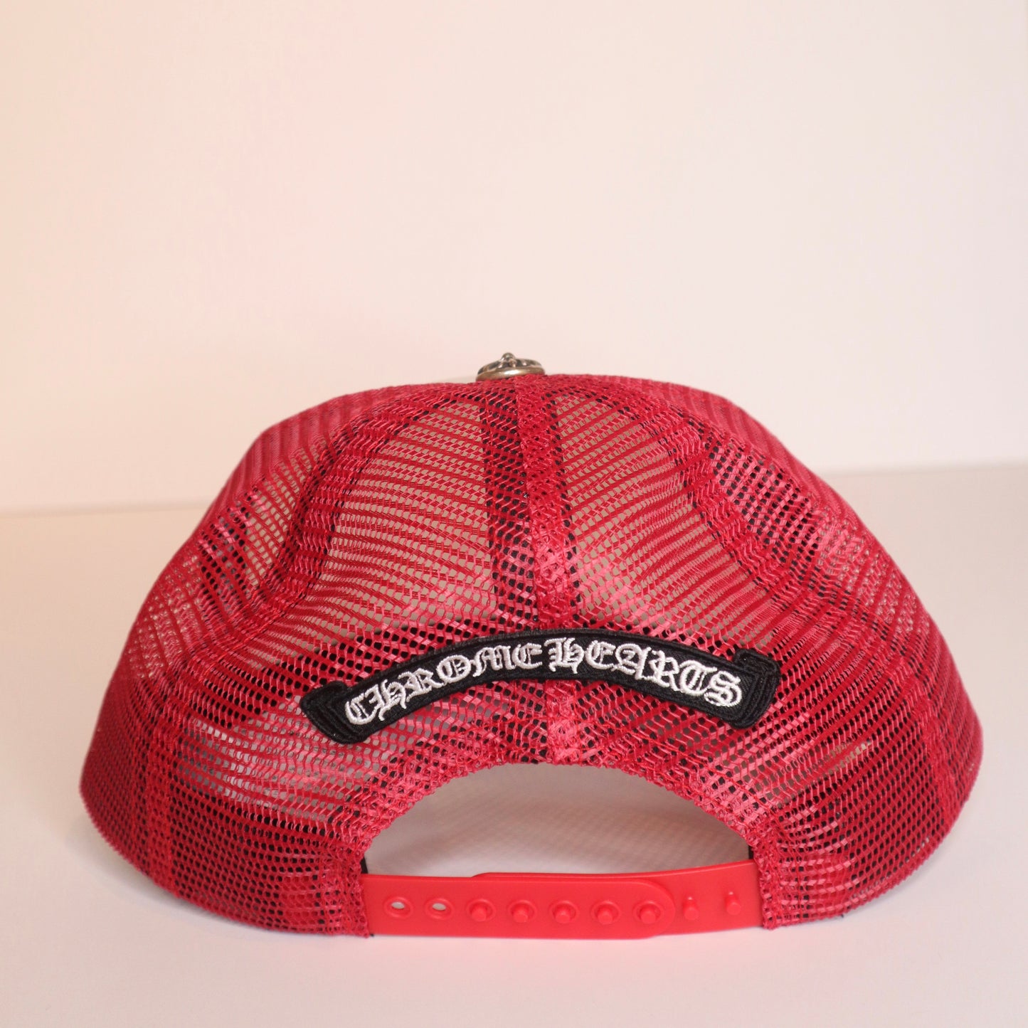 CH King Taco Trucker Hat