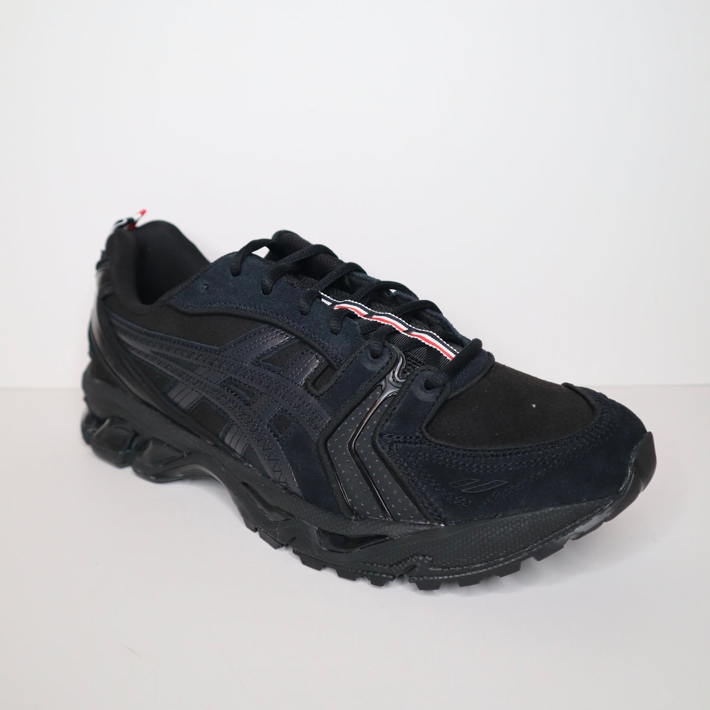 Asics Gel-Kayano 14 Thom Browne Black