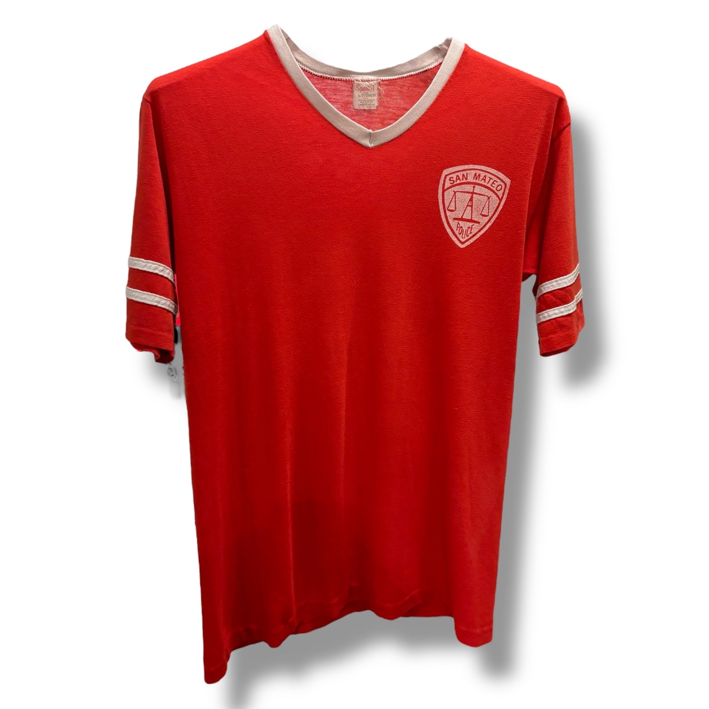 Vintage San Mateo Shirt