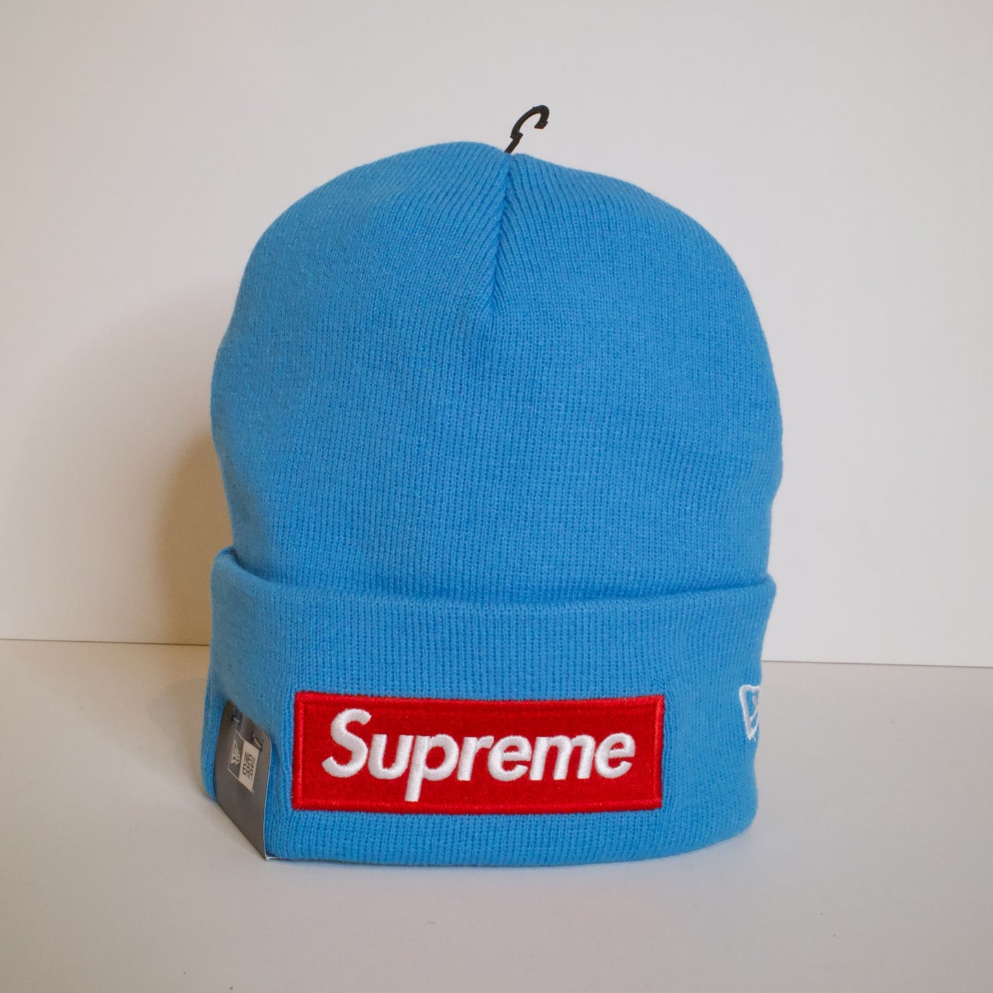 Supreme Box Logo Beanie