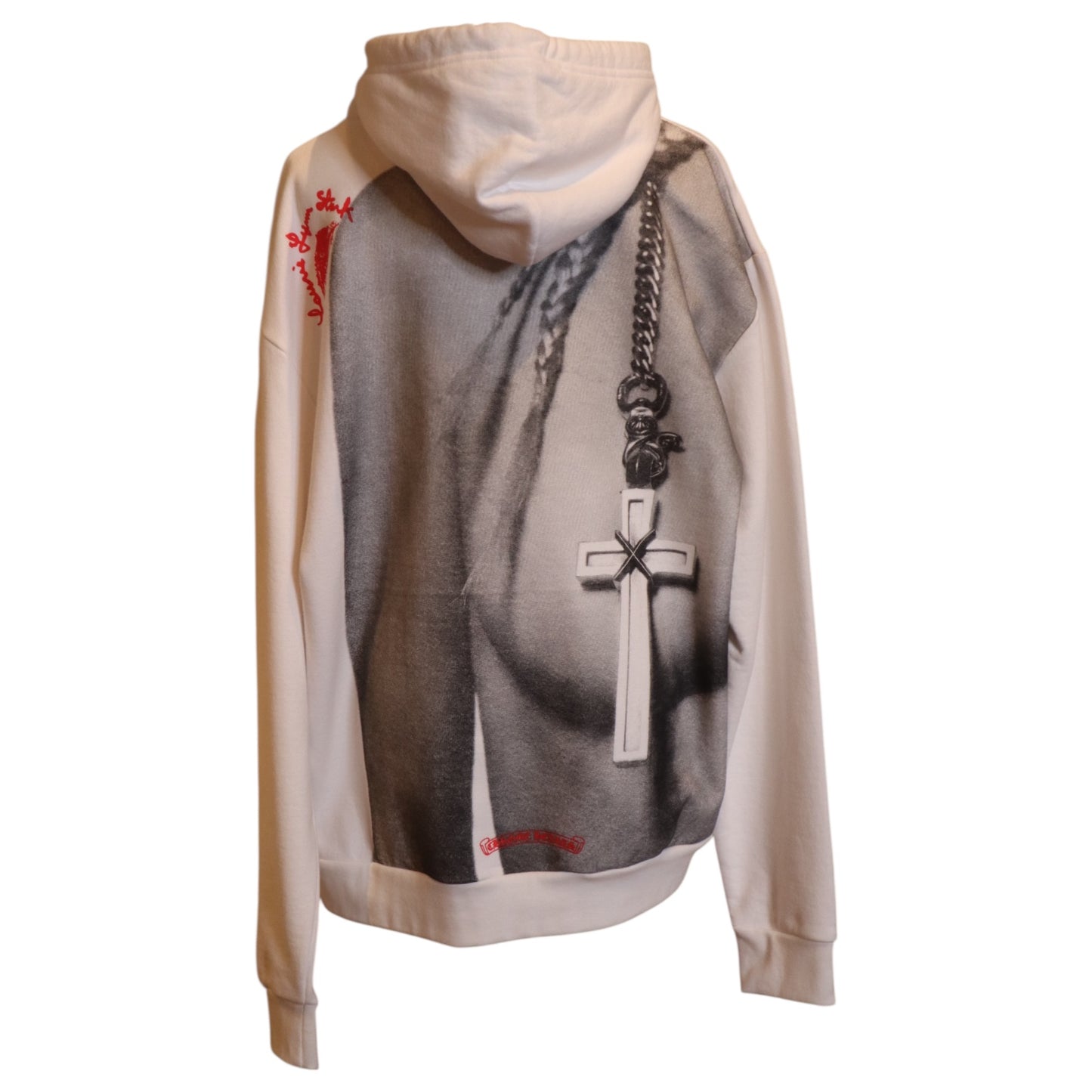 CH LLS Hoodie