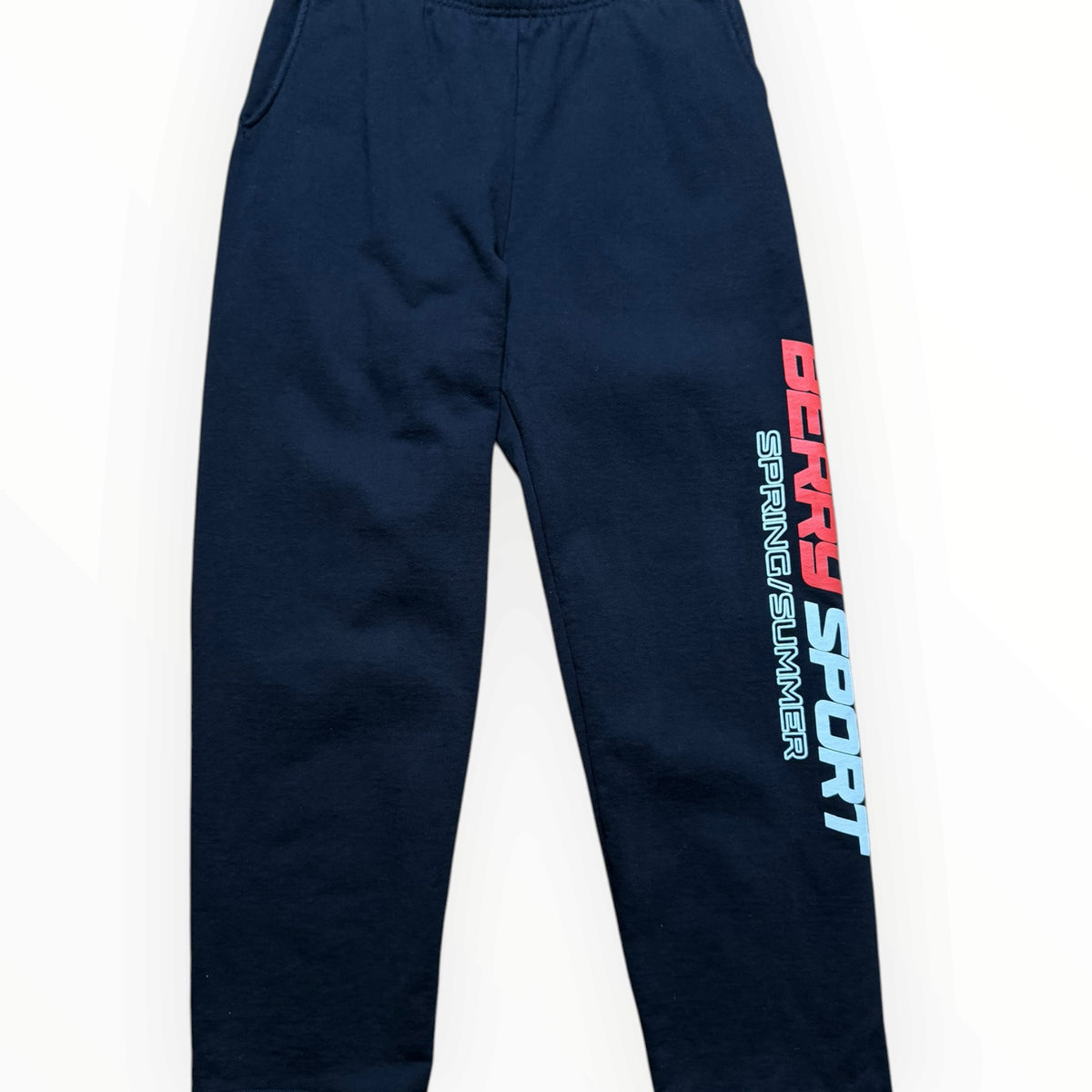 GV Gallery Raspberry Sweatpants