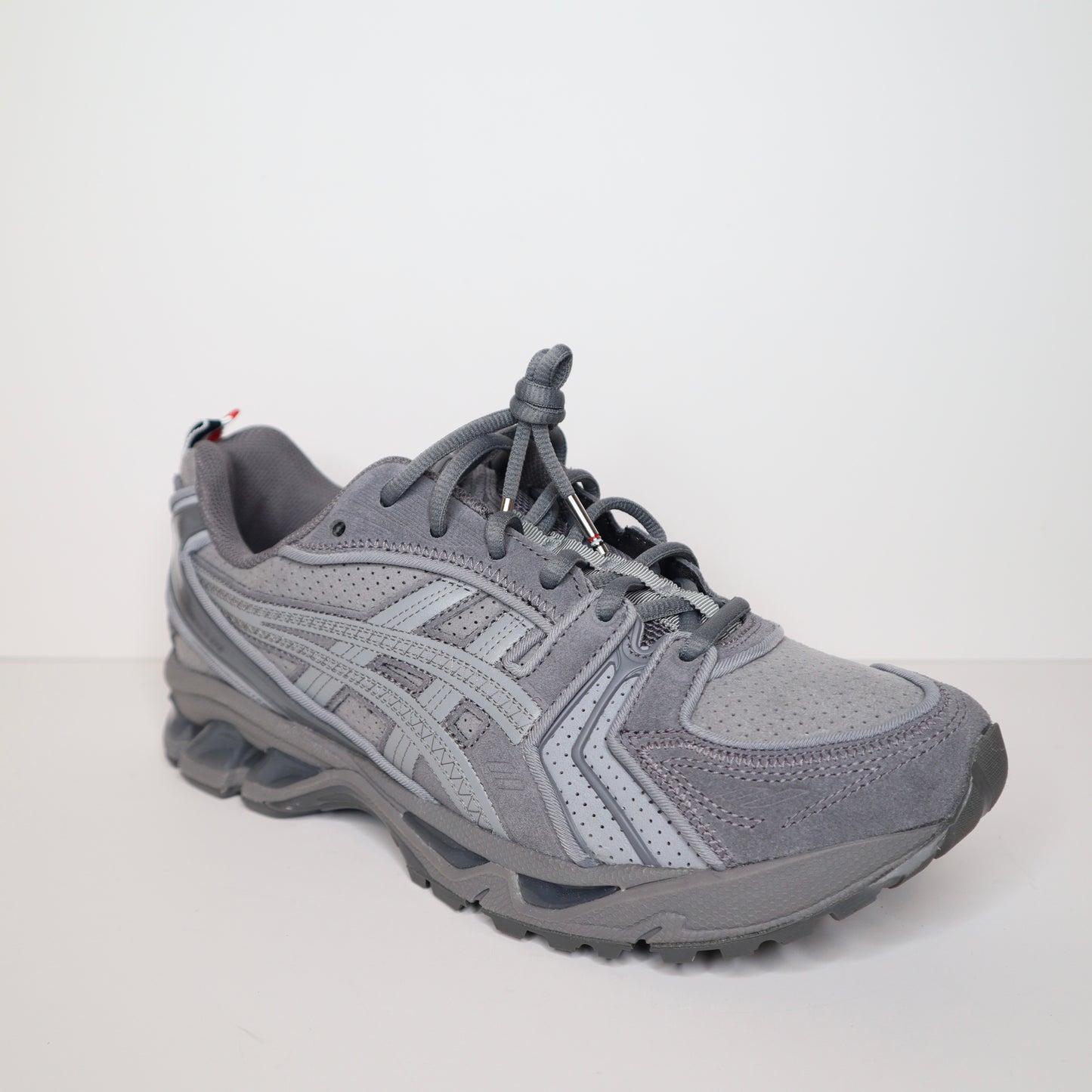 Asics Gel-Kayano 14 Thom Browne Grey