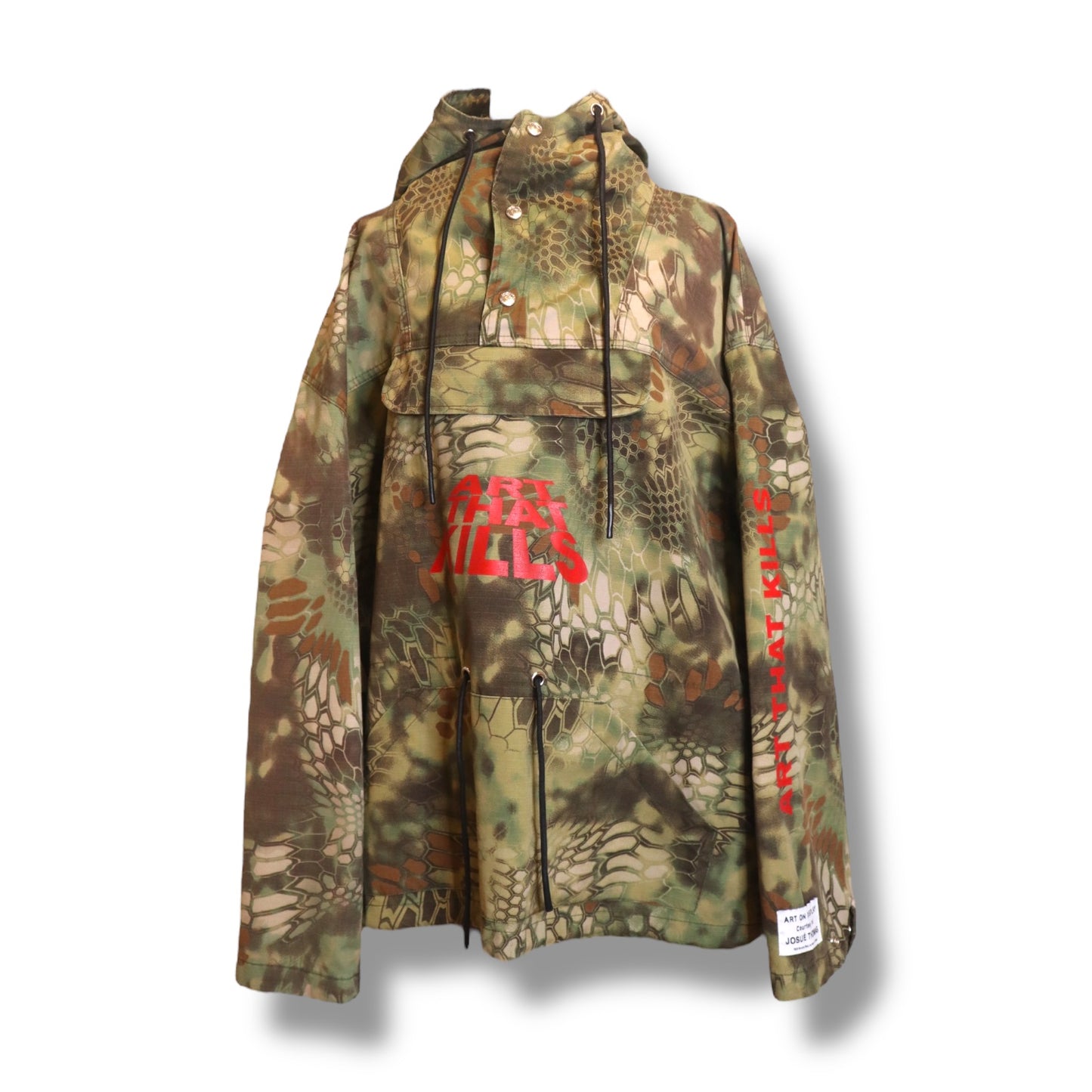 Gallery Dept. ATK Anorak Jacket