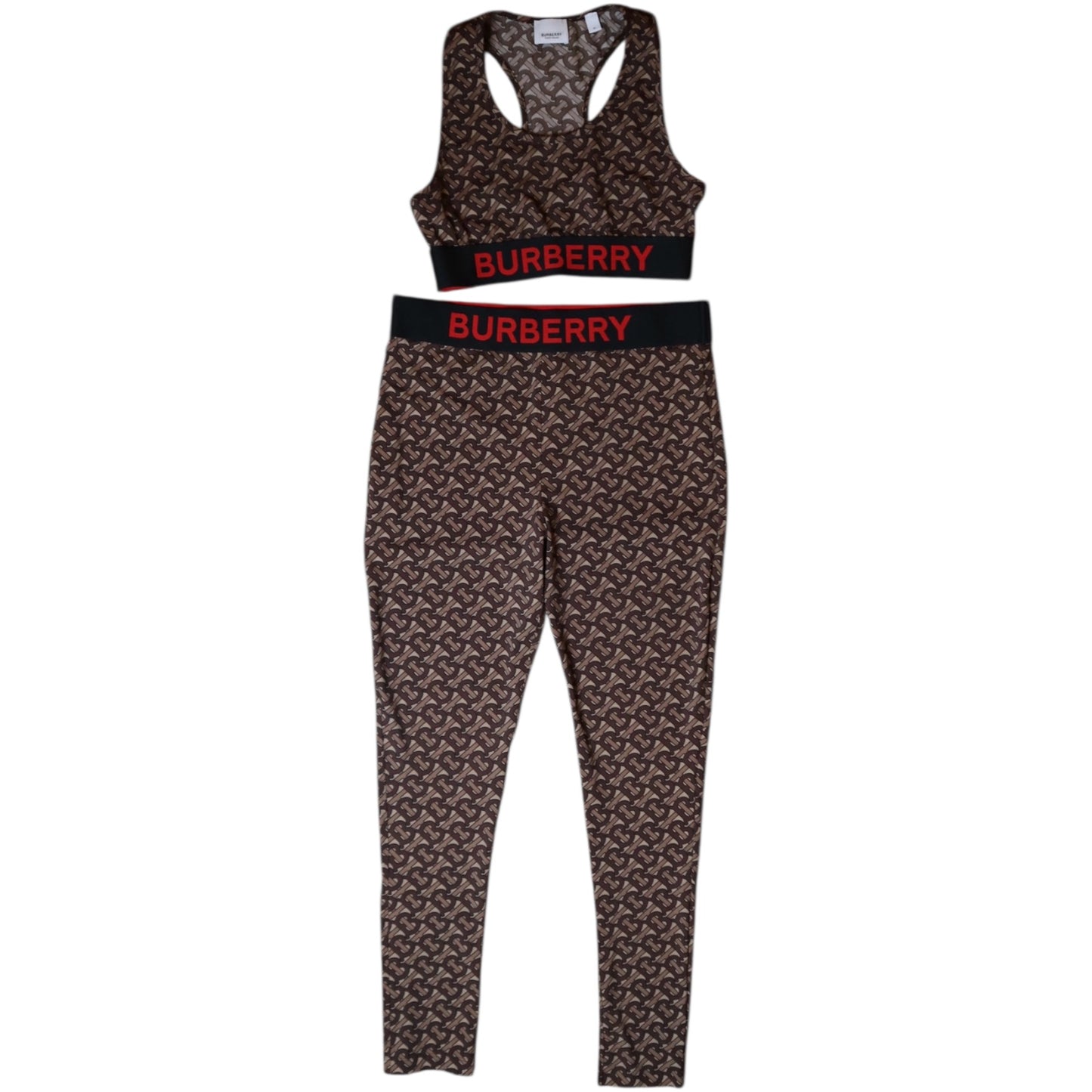 Burberry Set