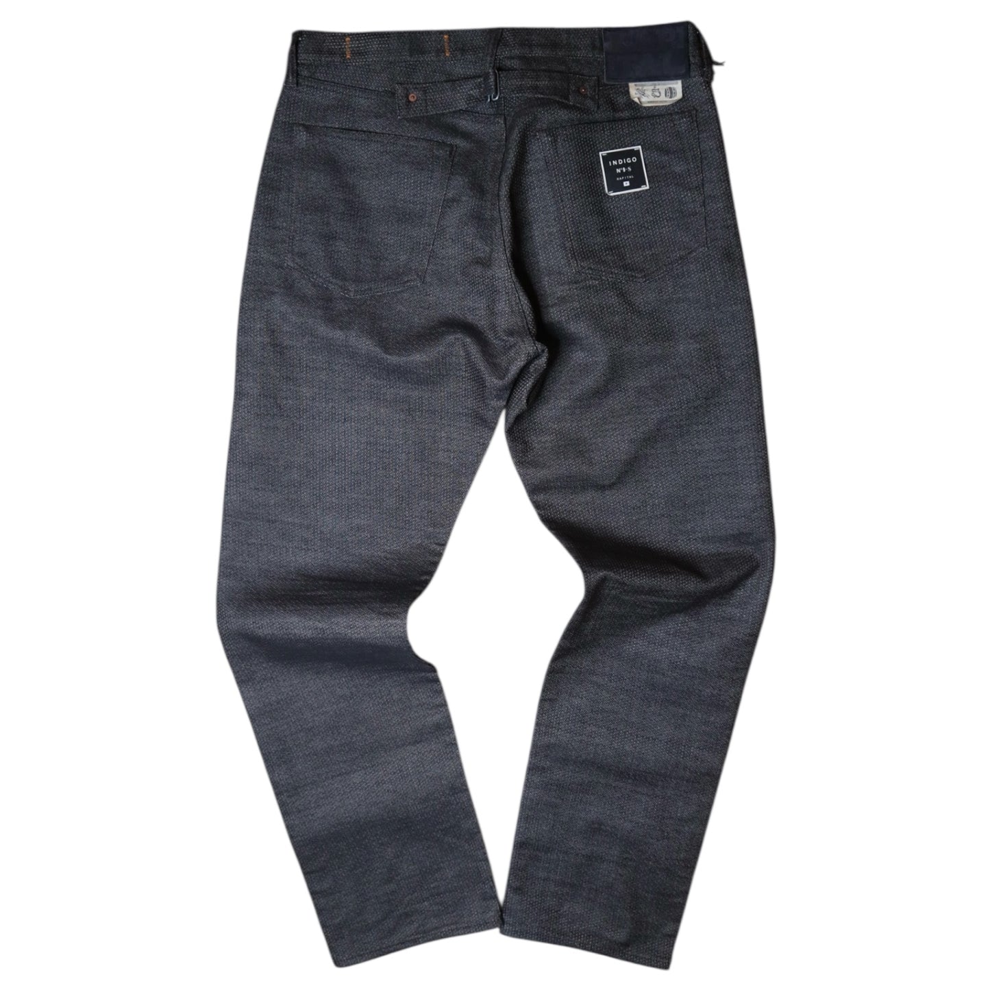Kapital Century N9s Denim