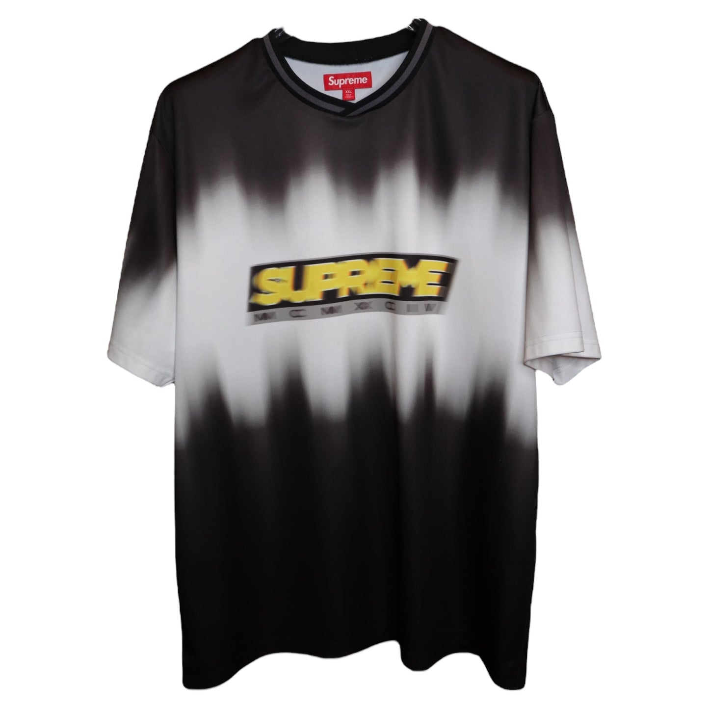 Supreme Soccer Jersey