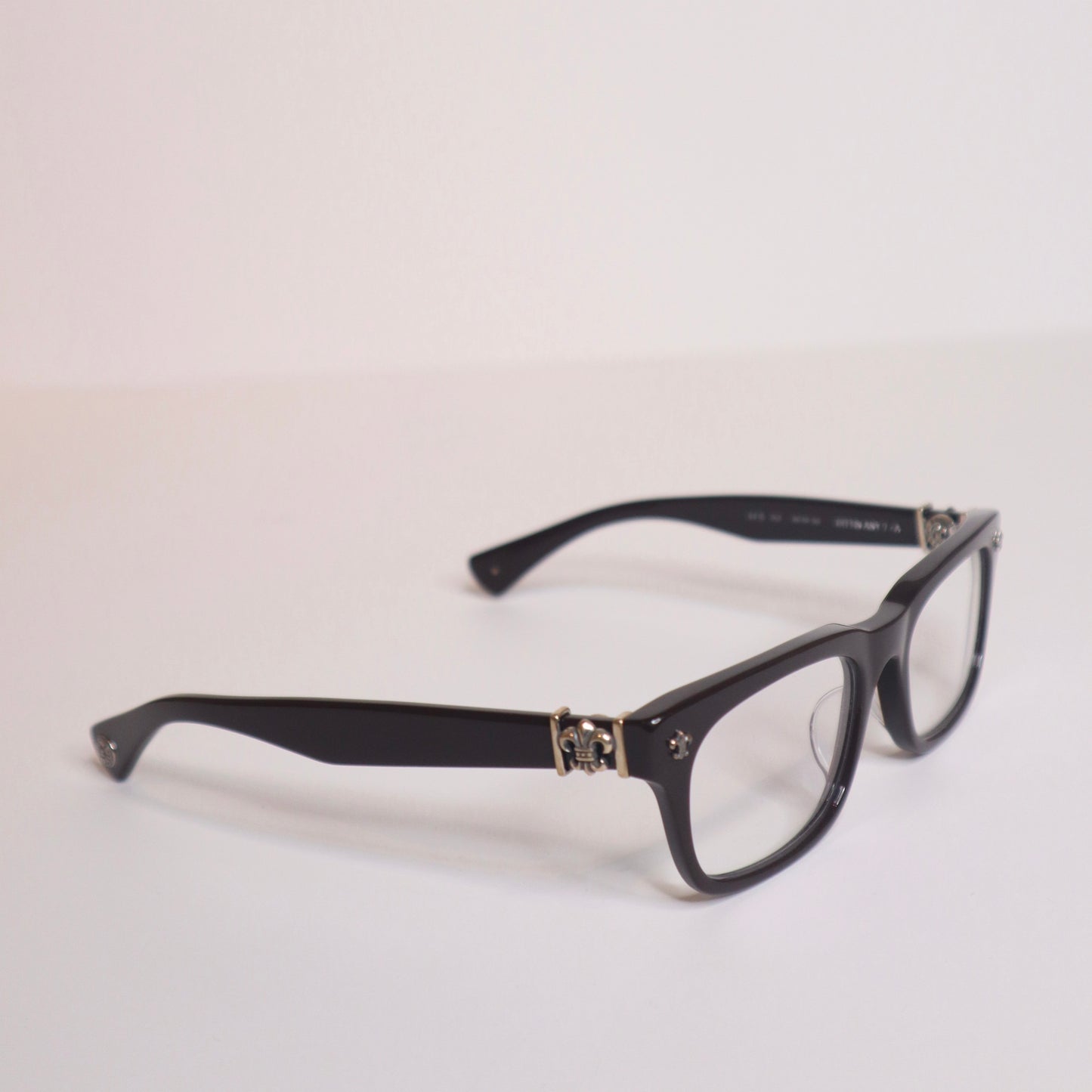 CH Gettin Any? Brown Frames
