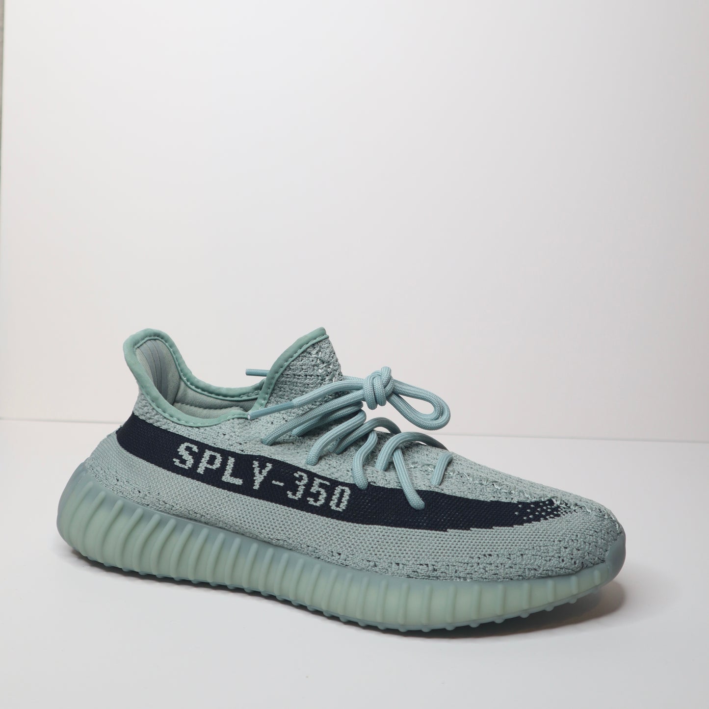 Yeezy 350 Salt