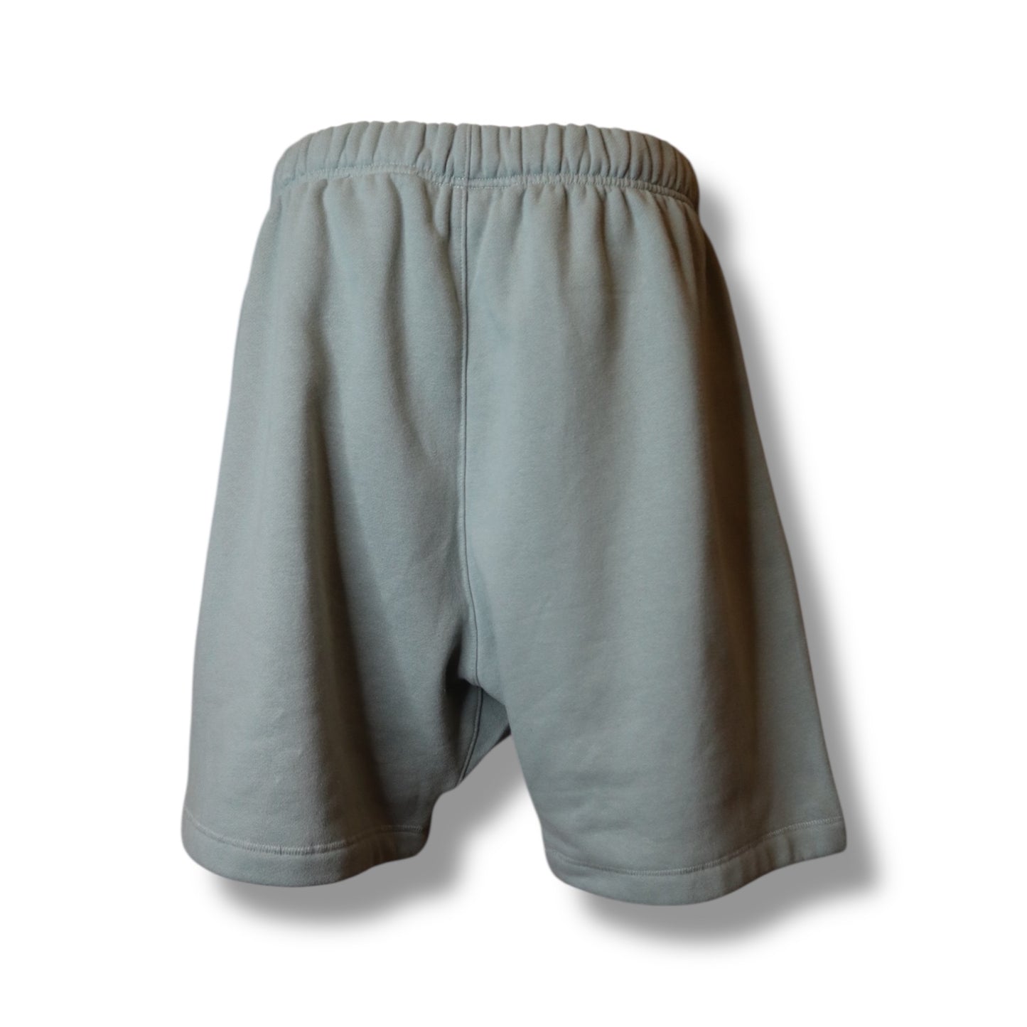 FOG Essentials Shorts Seafoam