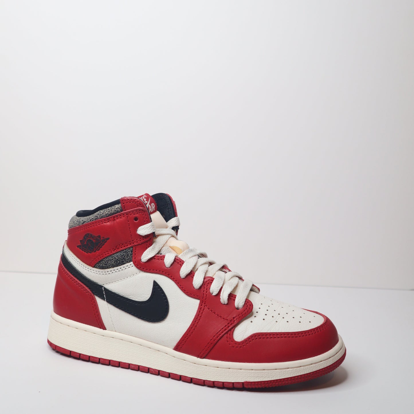 Jordan 1 Lost & Found