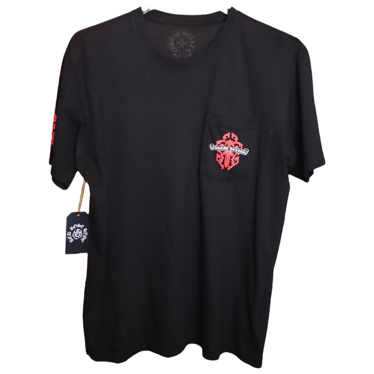 CH Red Dagger Tee