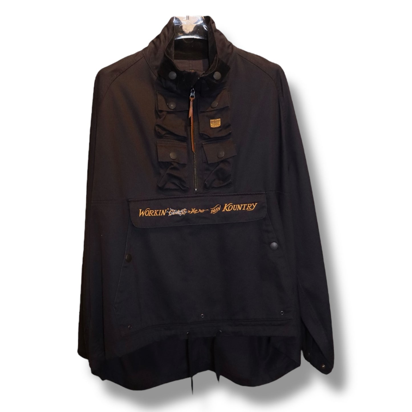 Kapital Anorac Jacket