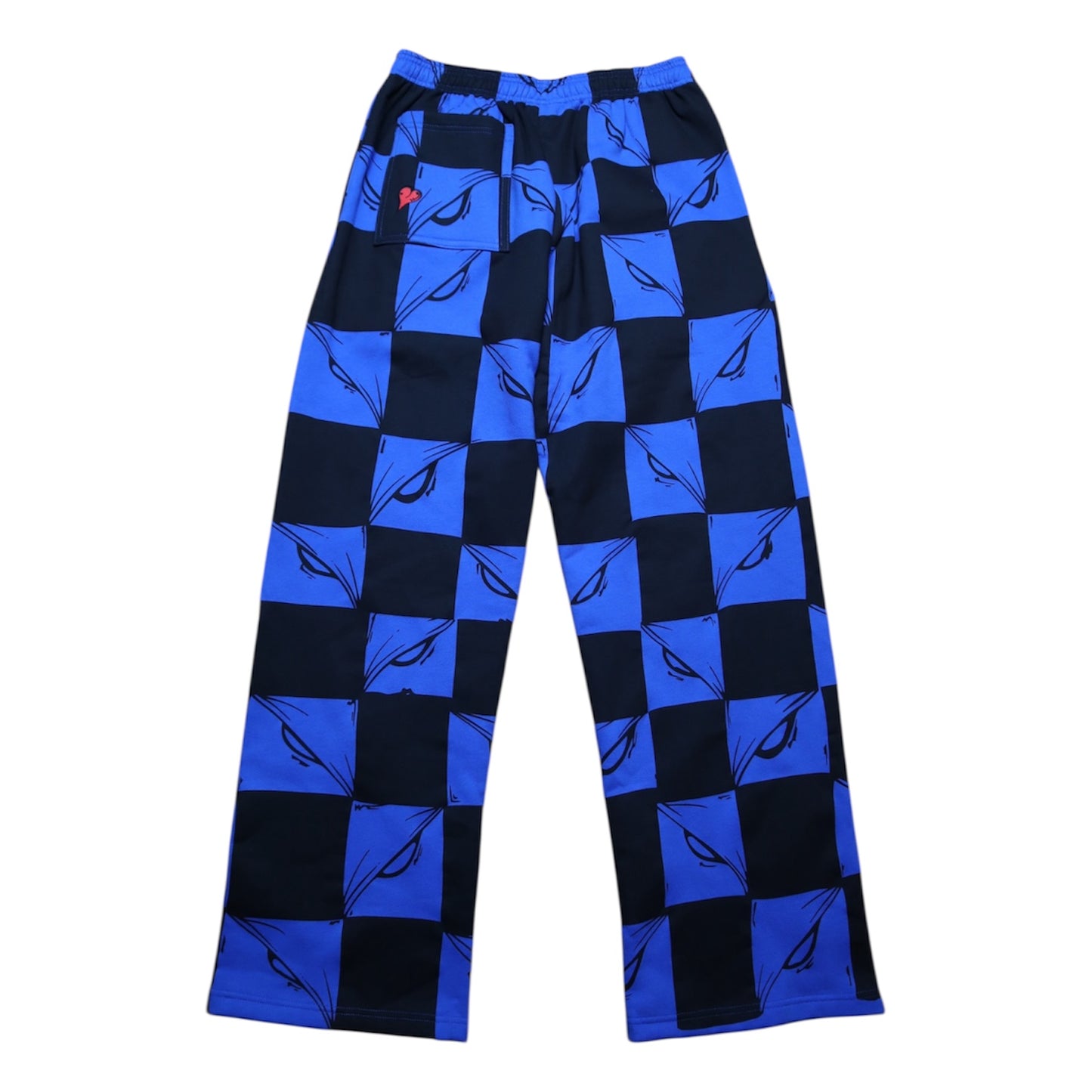 Matty Boy Anti Promo Blue Set