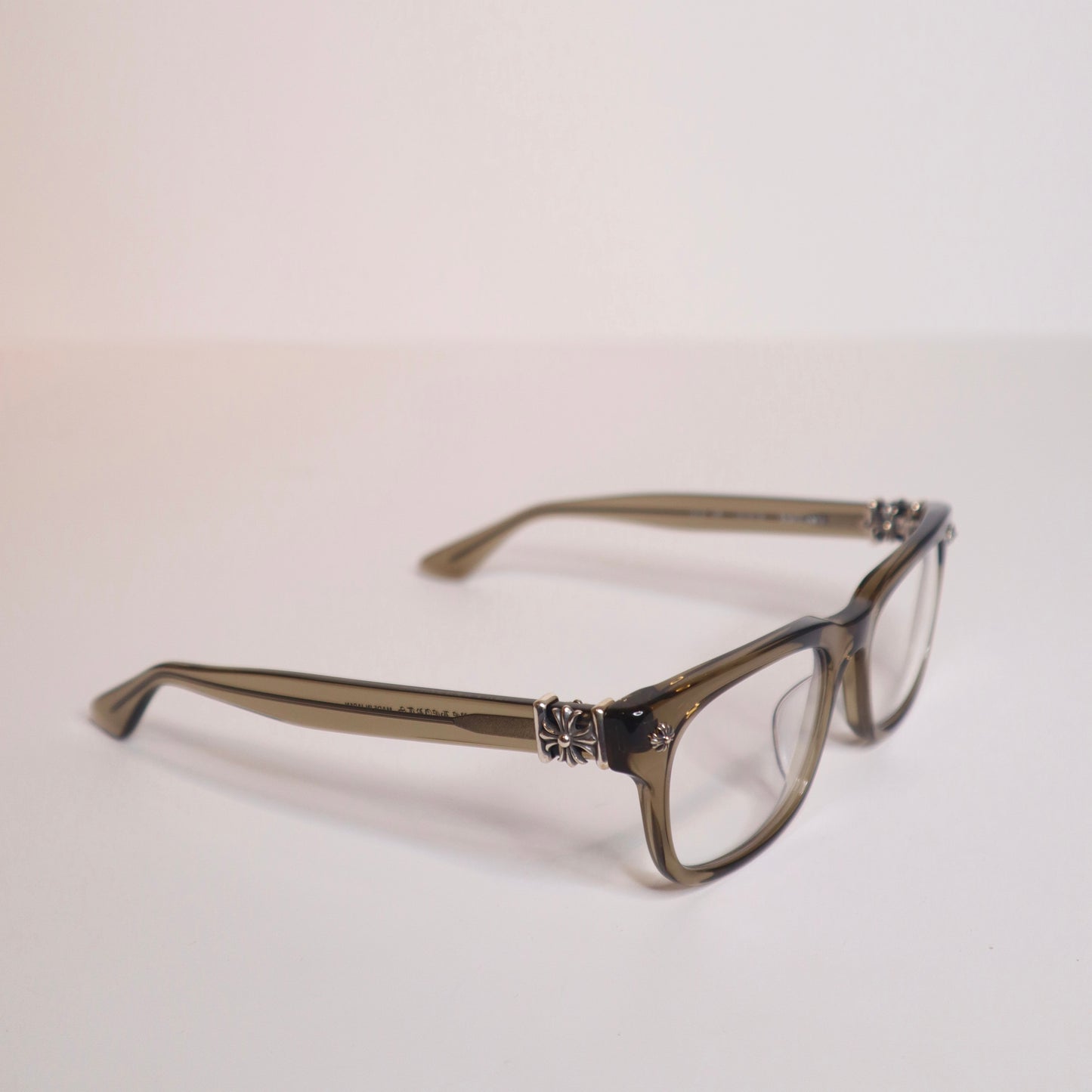 CH Vagilante Olive Frames