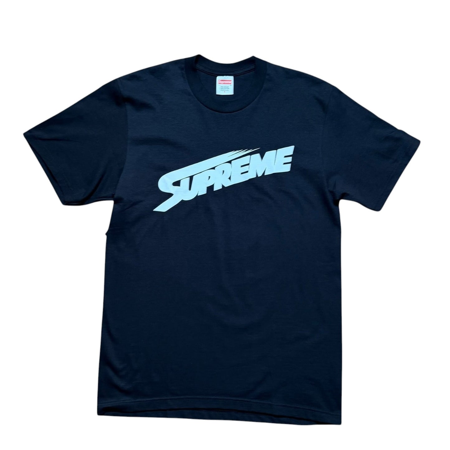 Supreme Mont Blanc Tee Black