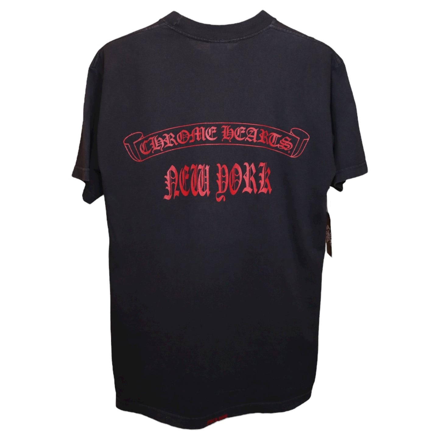 CH Vintage NY Tee