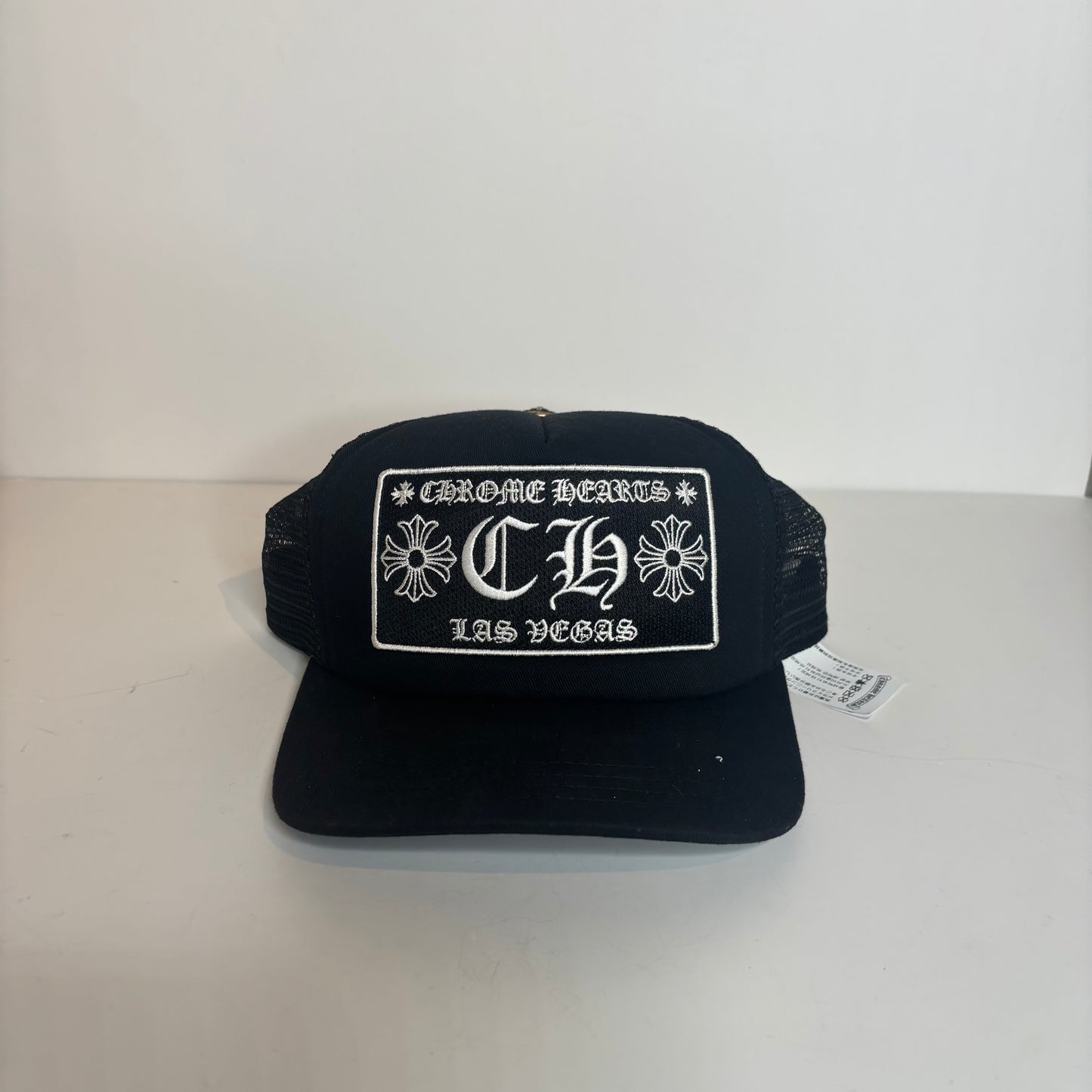 CH Vegas Trucker Hat