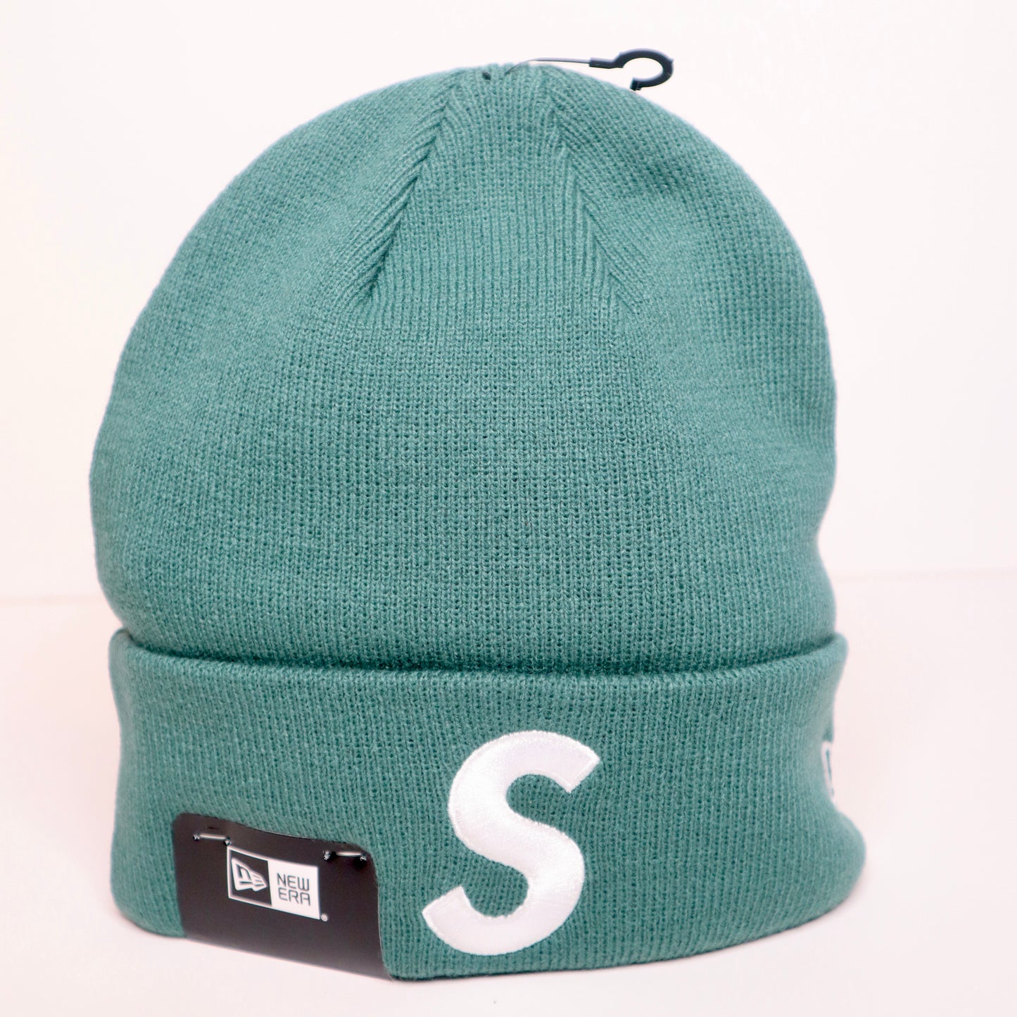 Supreme S Logo Beanie