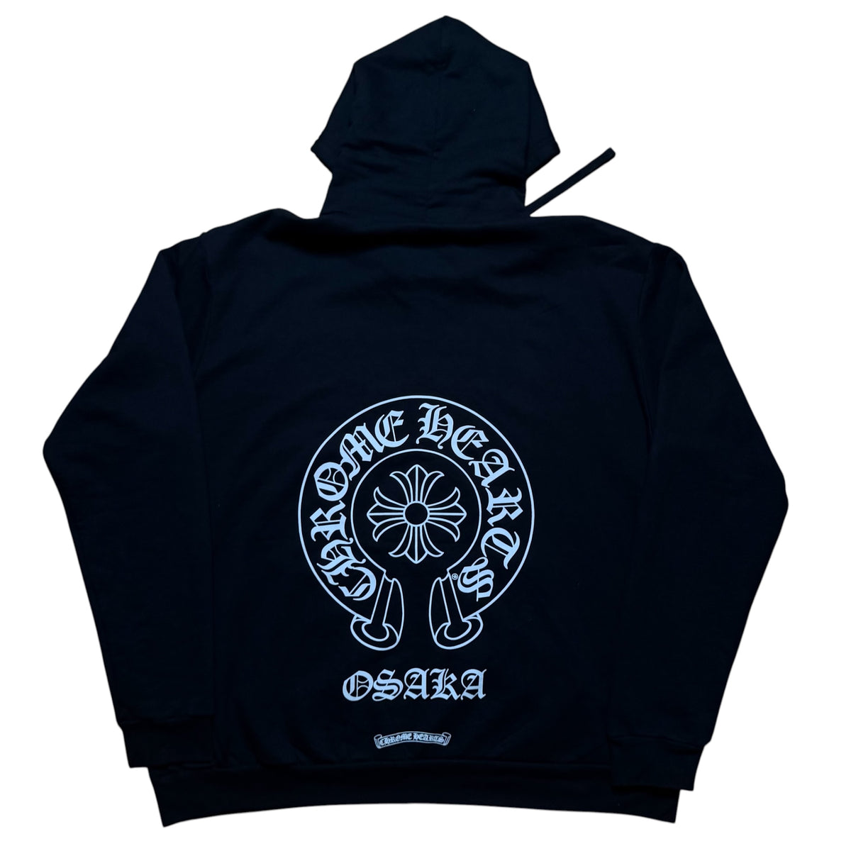 CH Osaka Zip Hoodie
