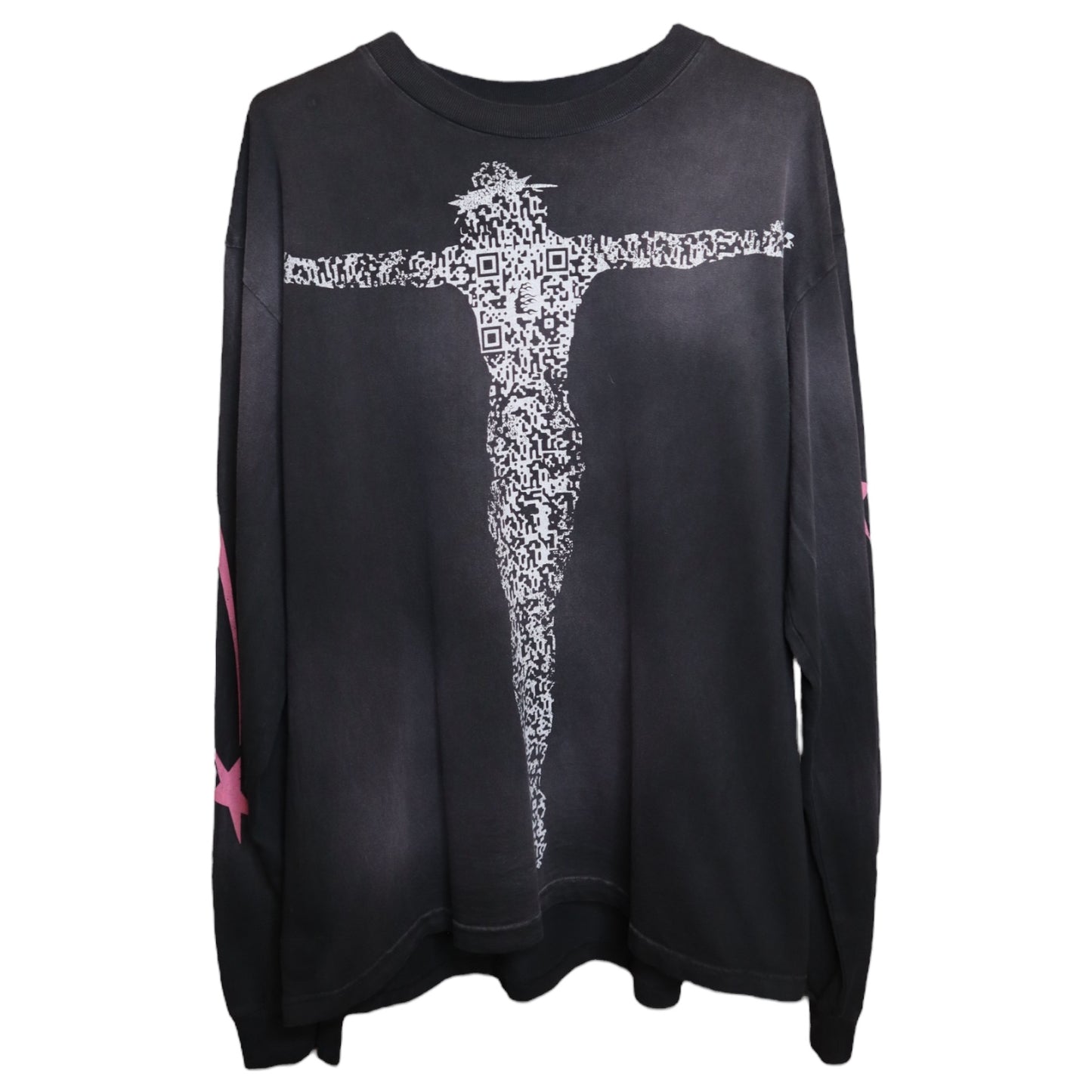 Hellstar Jesus LS Tee