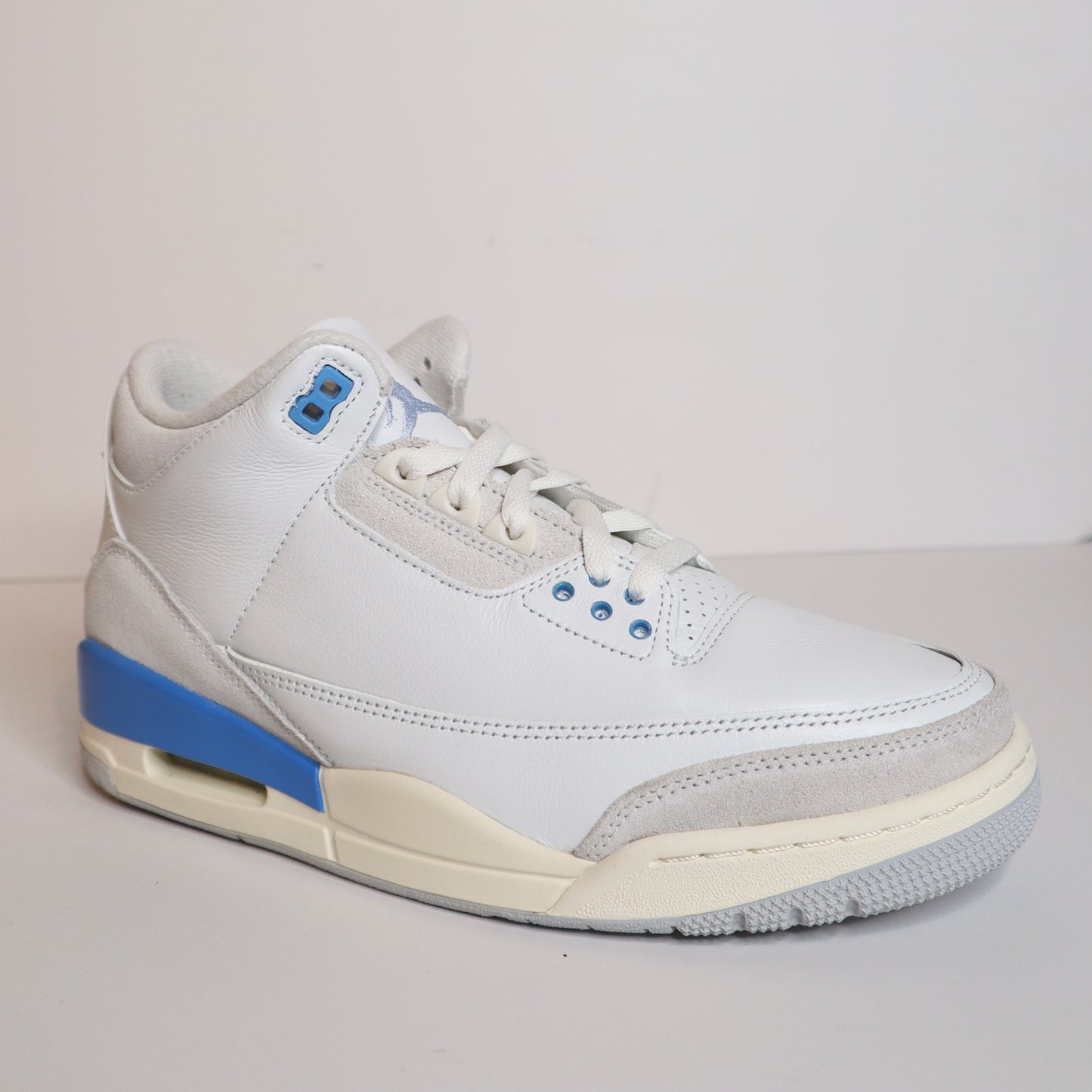 Jordan 3 Lucky Shorts