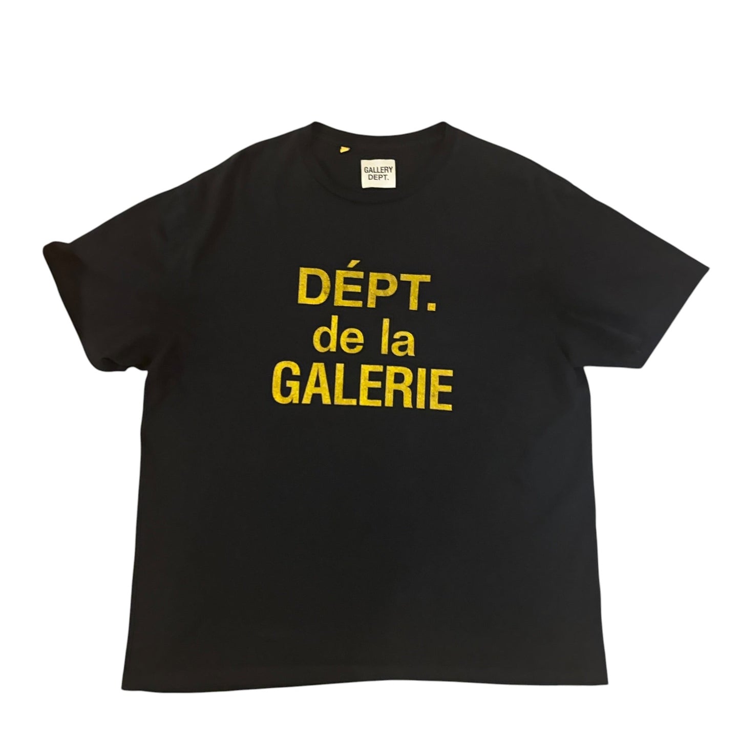 Gallery Dept Logo Tee