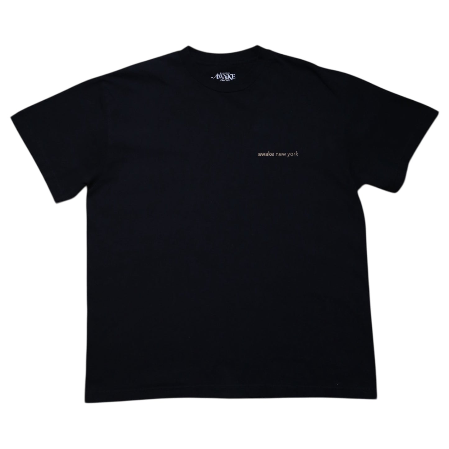 Awake NY City Tee