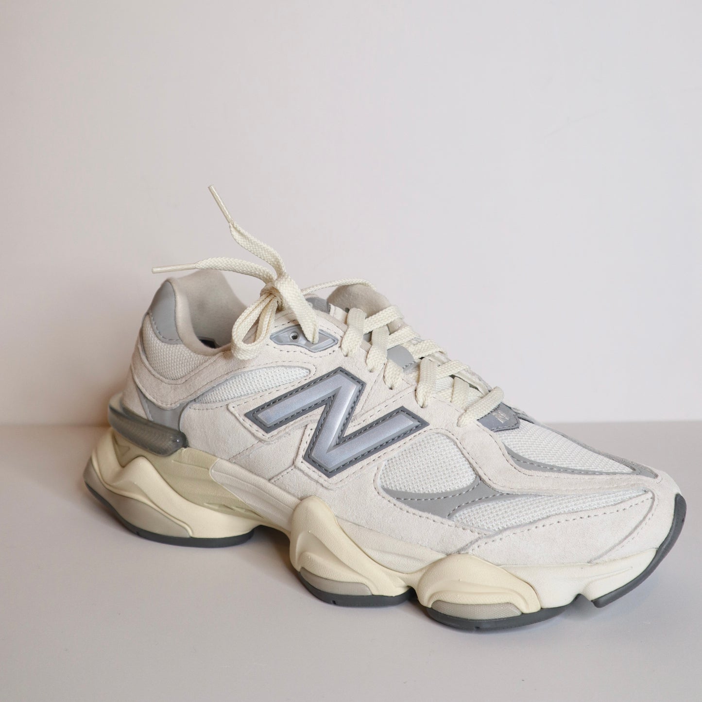 New Balance 9060 'Sea Salt Concrete'