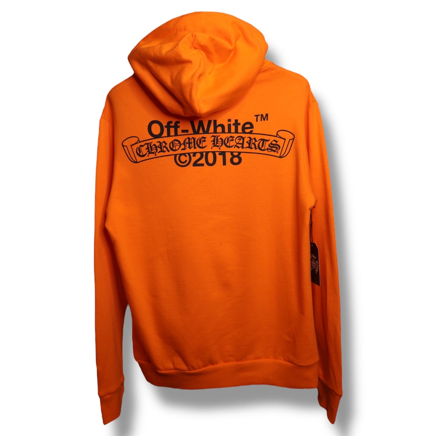 CH x Off-White Hoodie