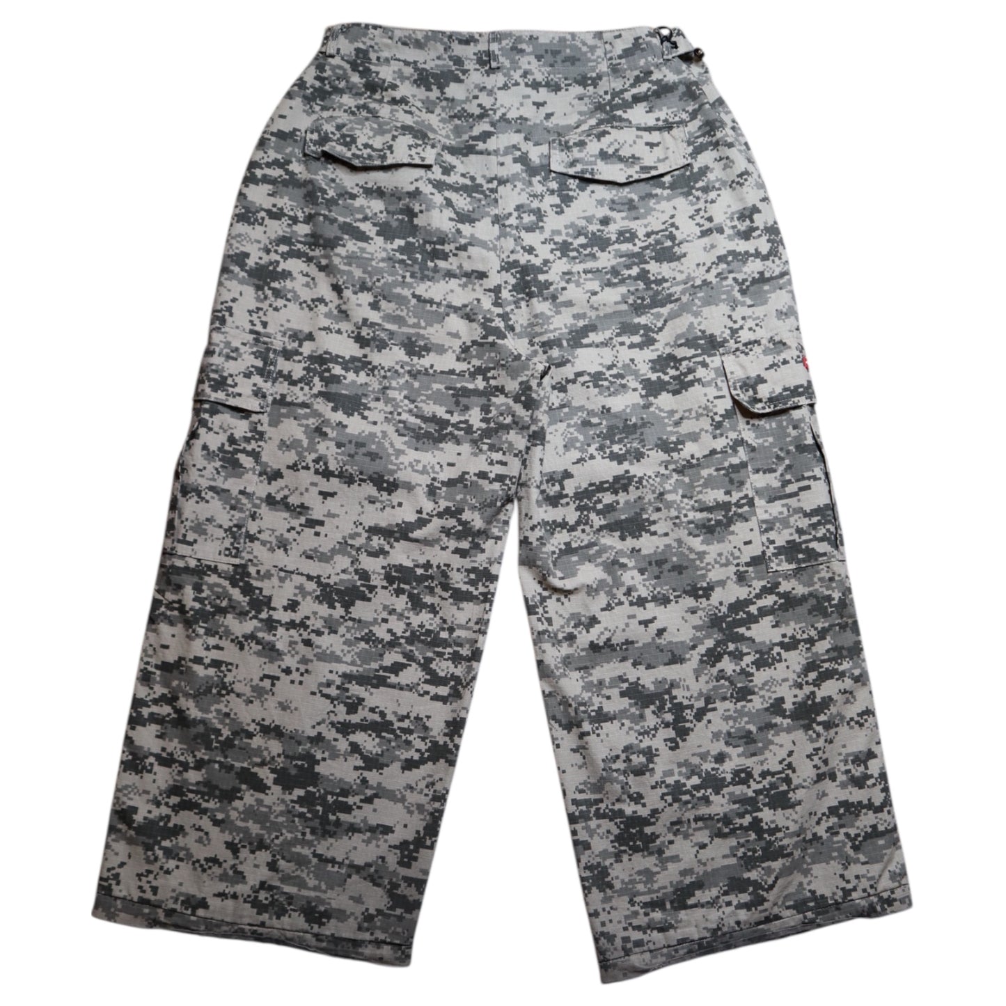 GV Gallery Digi Camo Pants