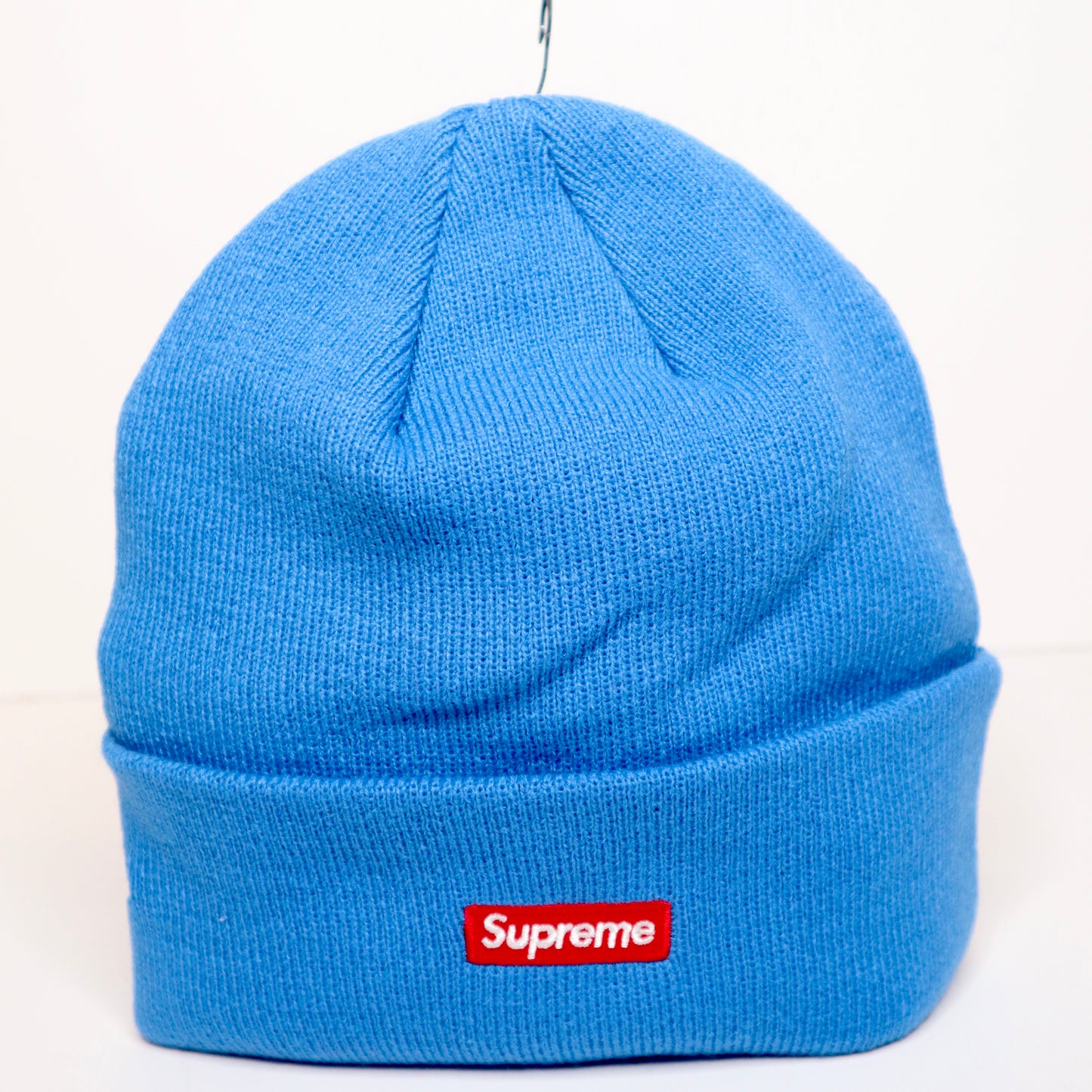 Supreme S Logo Beanie