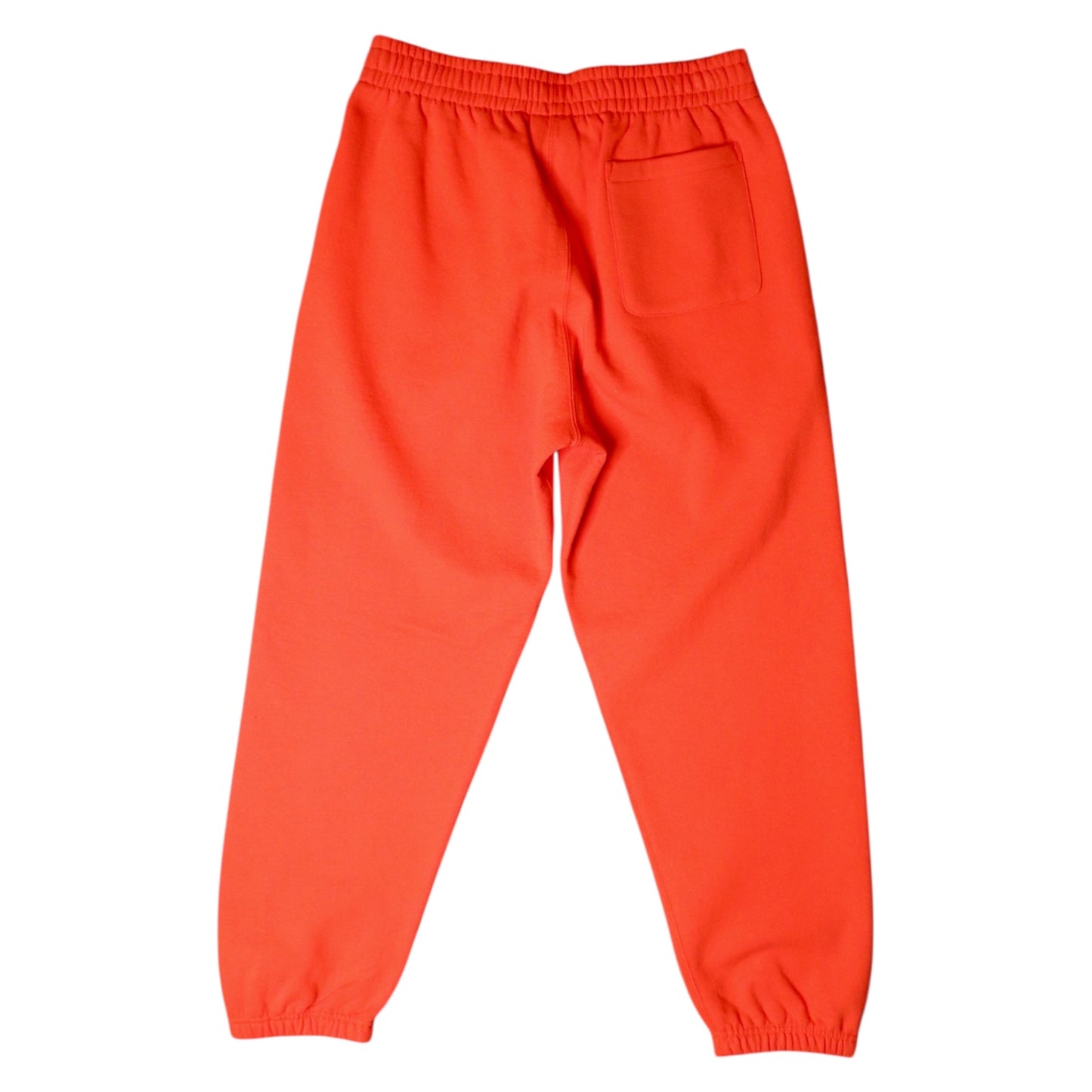 Supreme Satin Applique Sweatpants