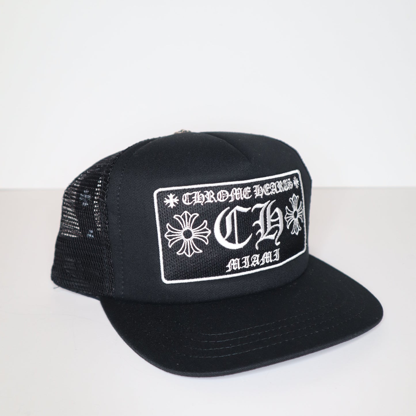 CH Miami Trucker Hat