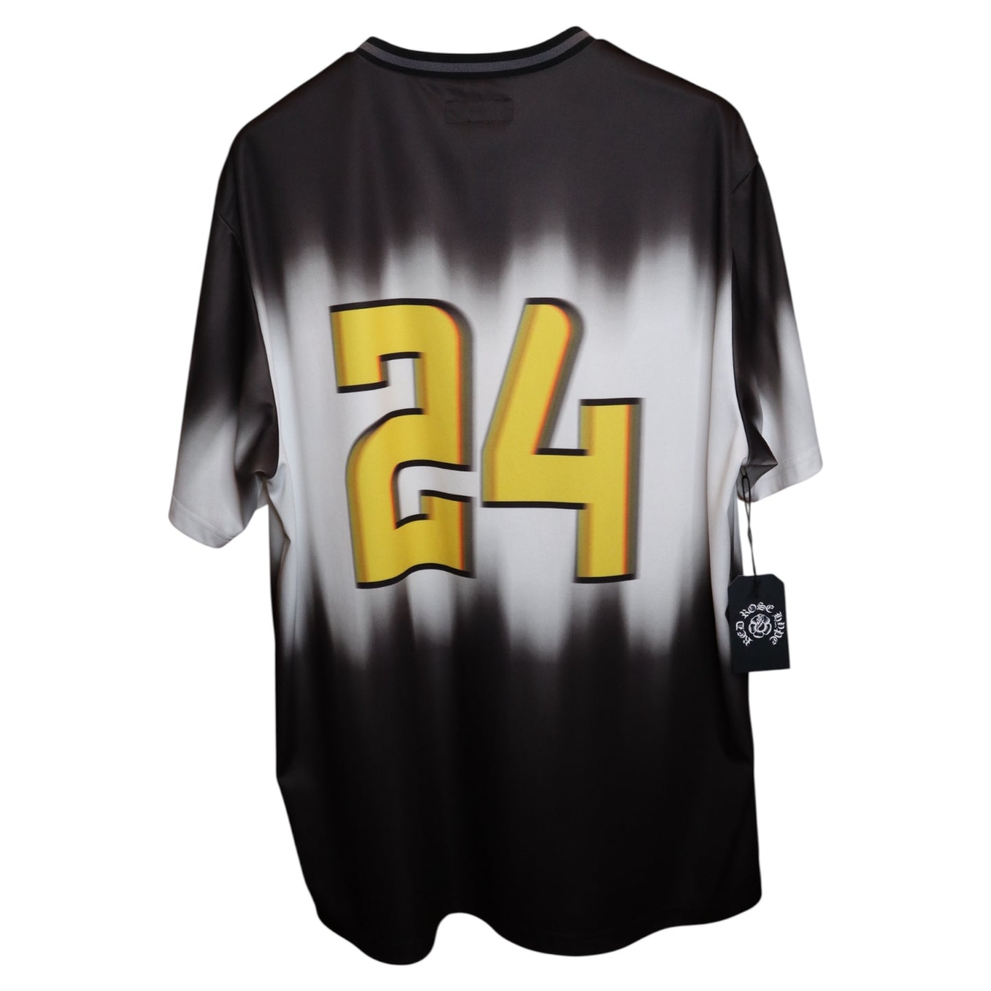 Supreme Soccer Jersey