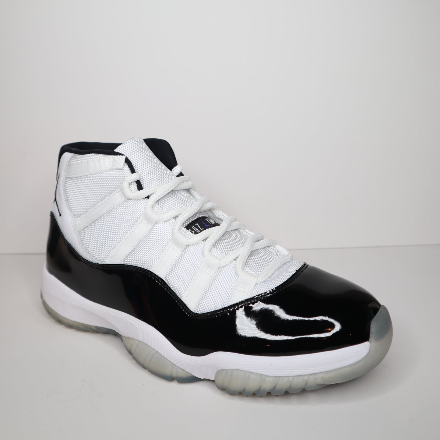 Jordan 11 Concord (2018)