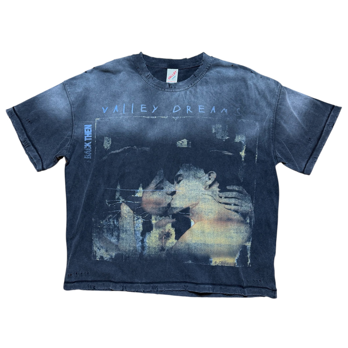 Vale Forever Valley Dream Tee