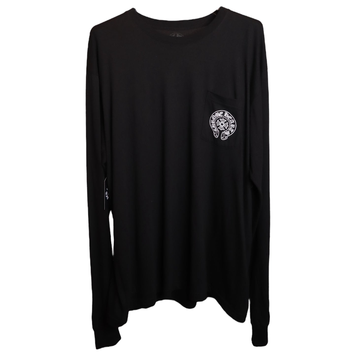 CH Las Vegas Floral LS Tee