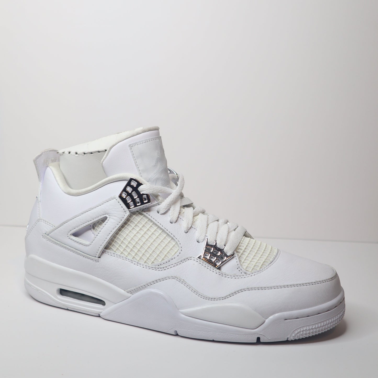 Jordan 4 Pure Money