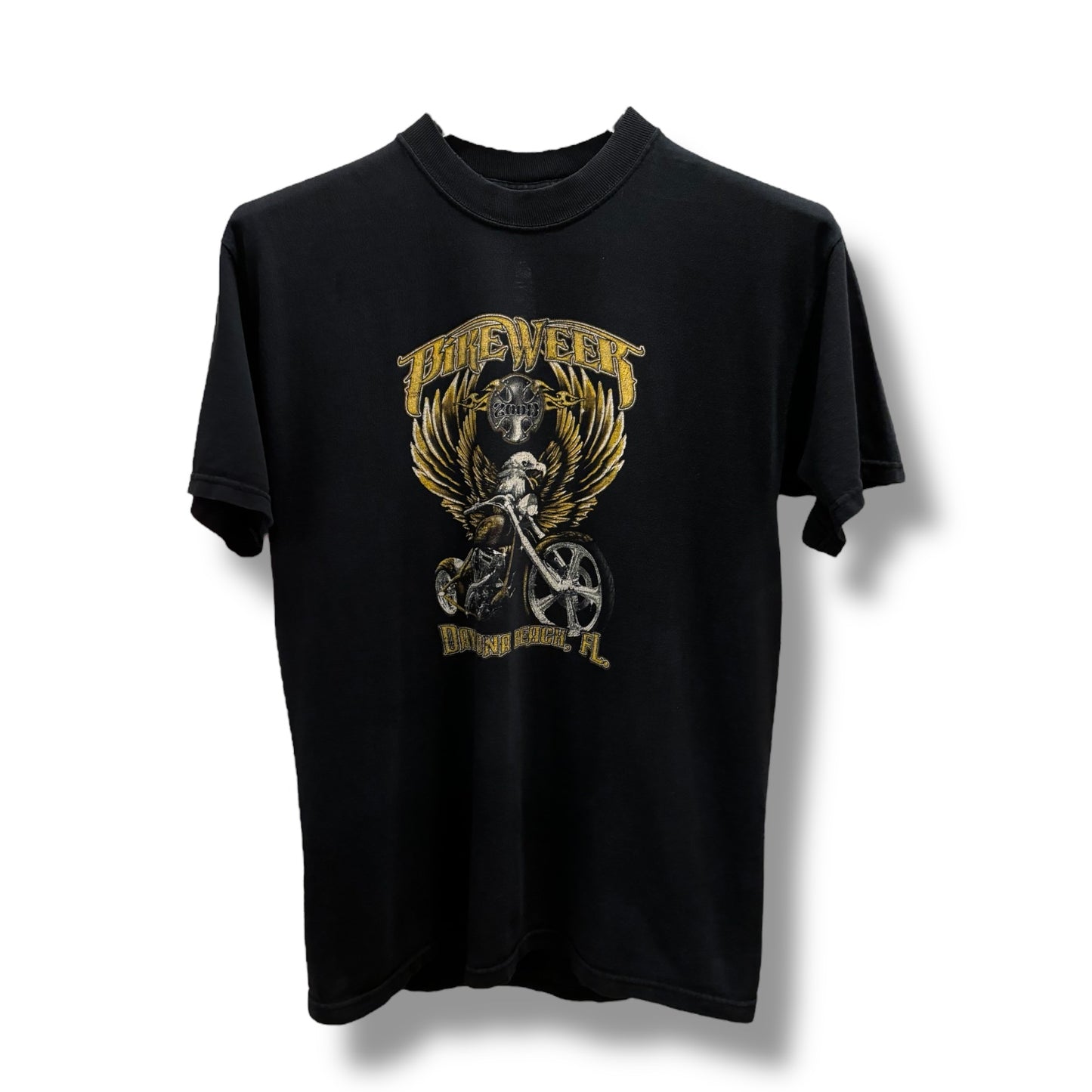 Vintage Daytona Bike Week Shirt