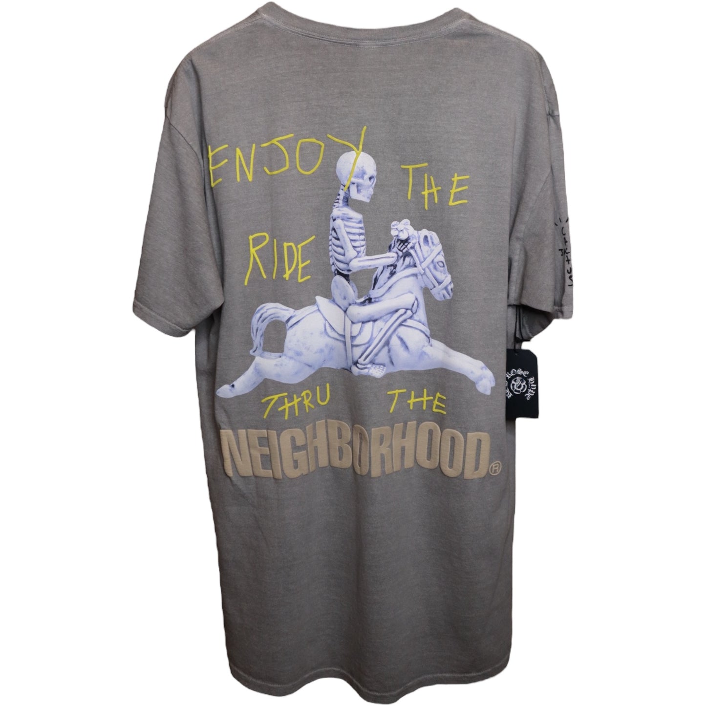 Neighborhood x Cactus Jack Tee